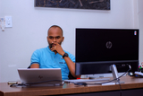 founder