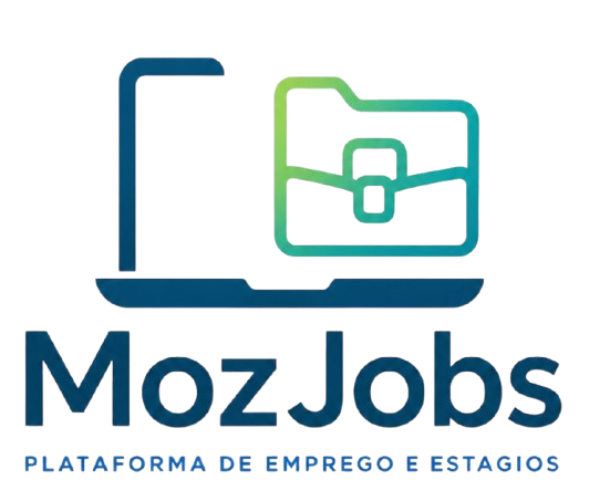 MozJobs — Plataforma de emprego e estágios